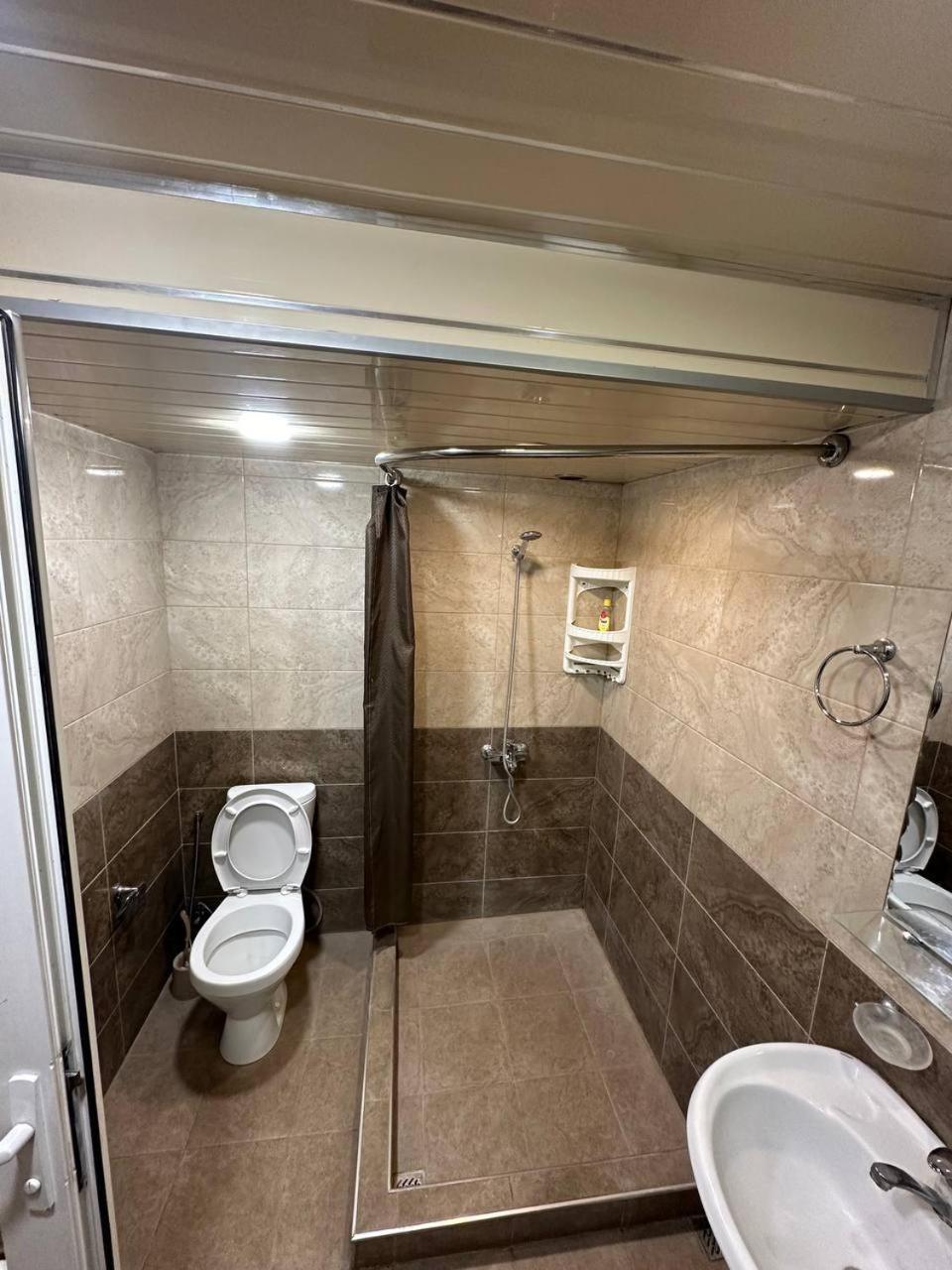 Ghazaryan Apartment Yerevan Exterior photo